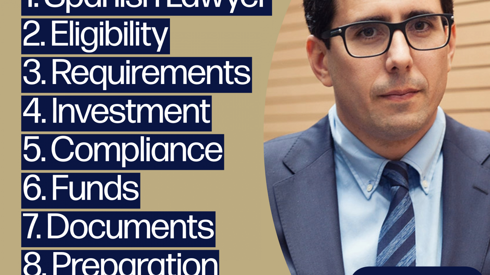 10 Years of Experience in Spanish Law: 10 Steps to Secure Your Spain ...