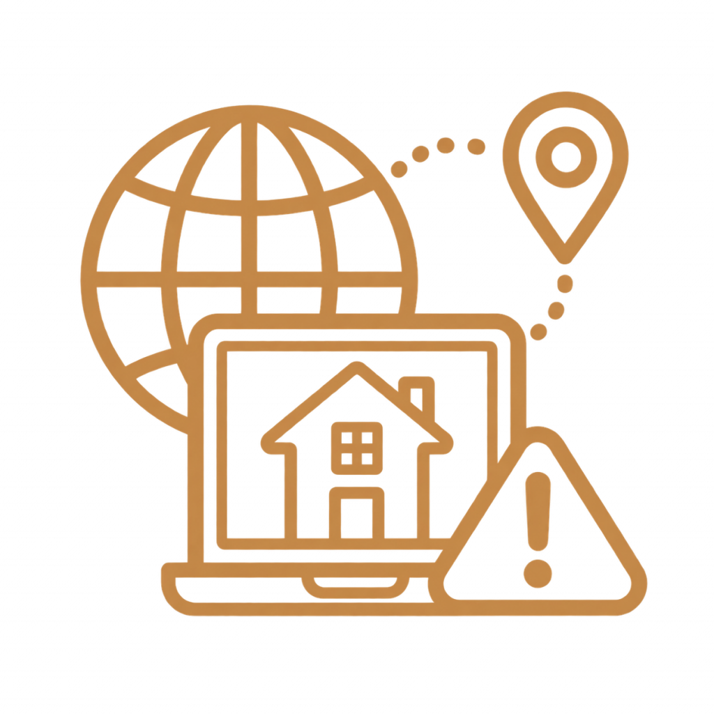 Remote Purchase Risks