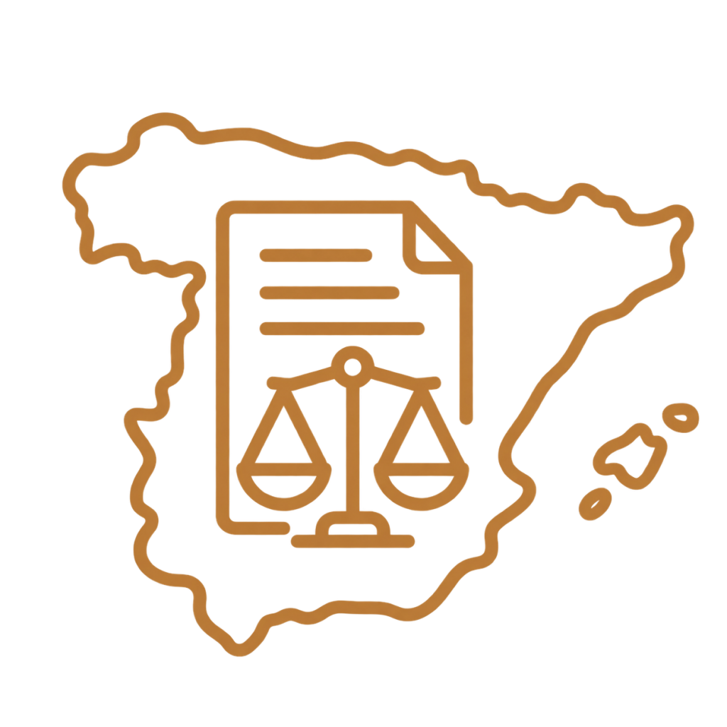 catalonia specific regulations