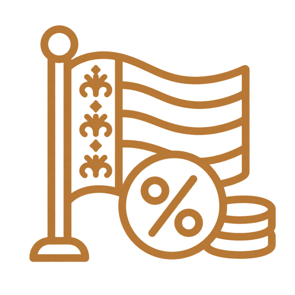itp and catalan tax rules