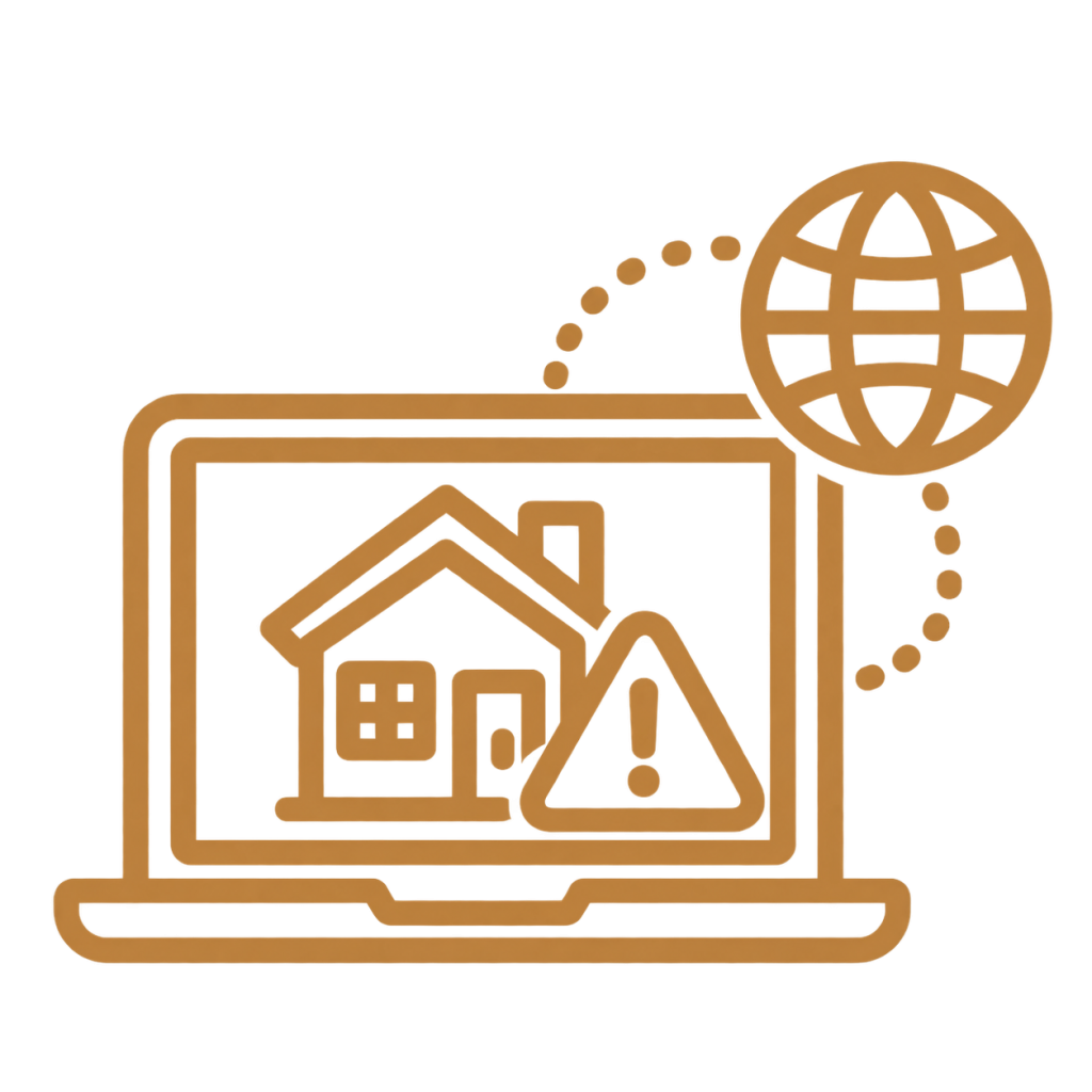 remote purchase risks