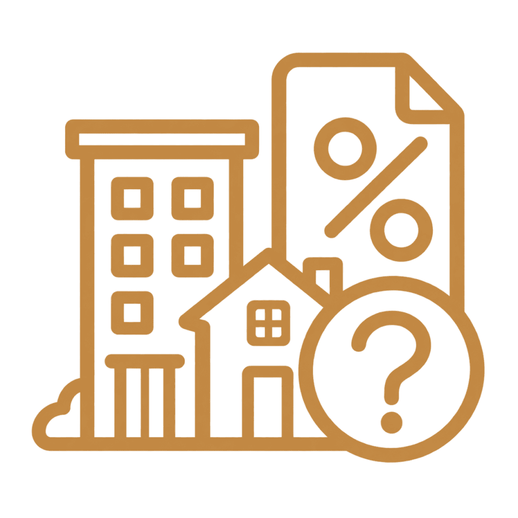 Tax Structuring Overlooked